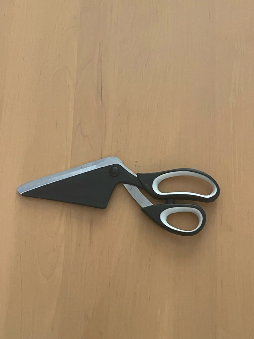 HIGH QUALITY PIZZA SCISSORS